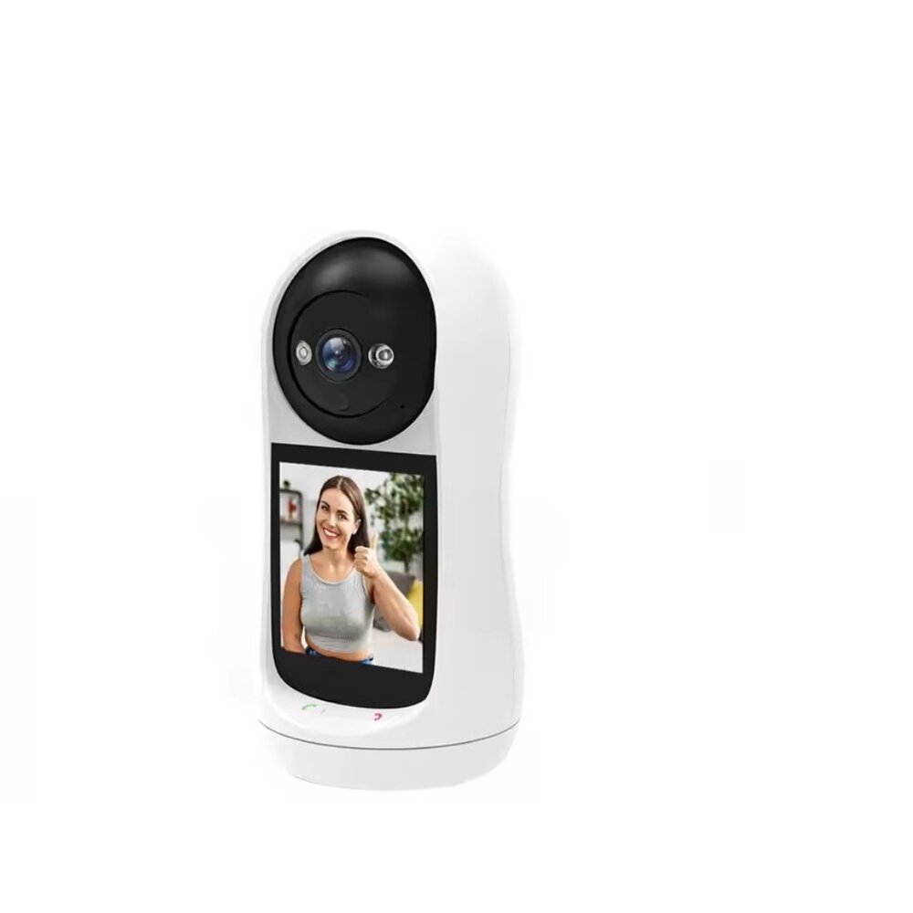 Keep Your Home Safe with the solobesafe Wireless WiFi Bulb Camera – Perfect for